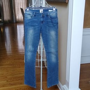 Dylan George Elizabeth Jeans (Tall)